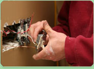electrical repair Bitton